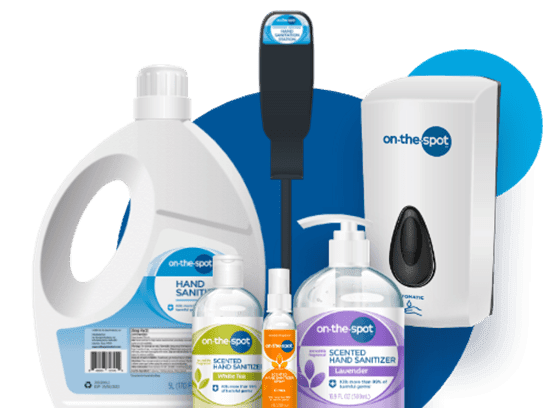 119 image: Help Inc. - Everyone is relying on you. You can rely on us.