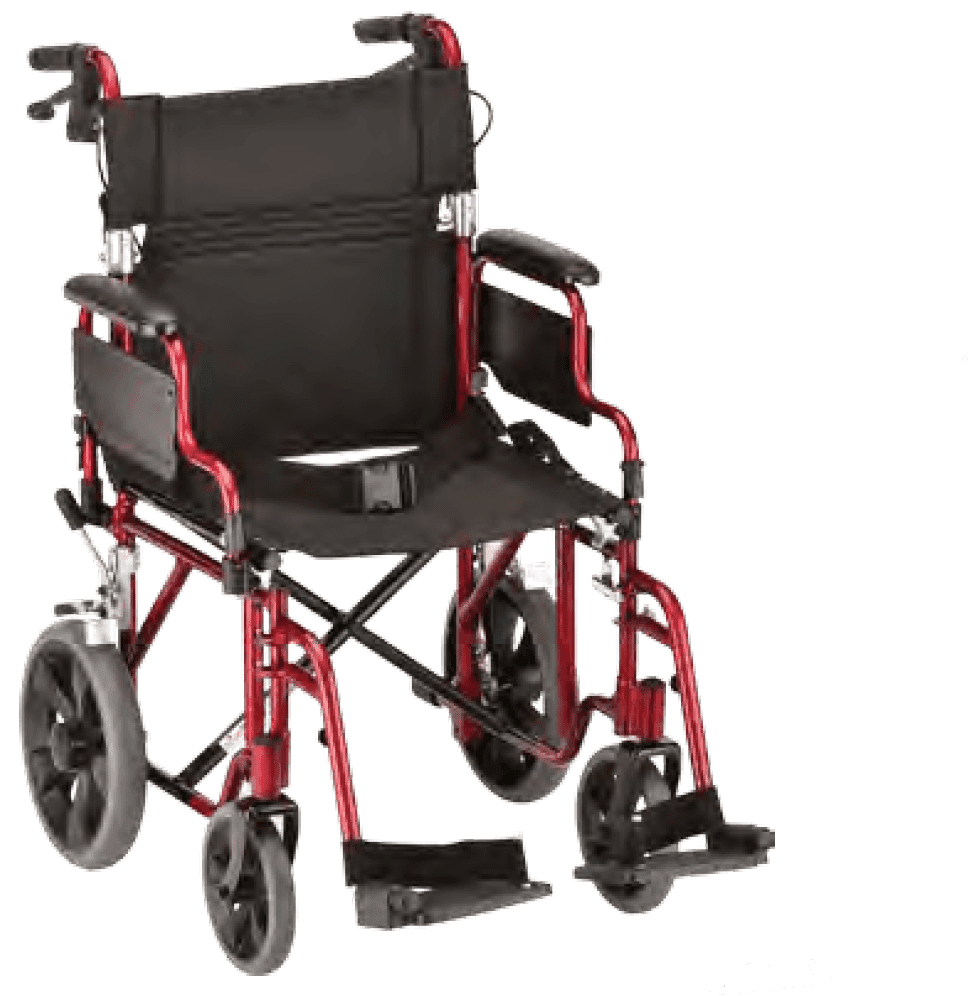 Nova Transport Chair 1: Help Inc. - Everyone is relying on you. You can rely on us. 58 image: Help Inc. - Everyone is relying on you. You can rely on us.