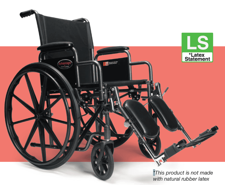 Advantage: Help Inc. - Everyone is relying on you. You can rely on us.