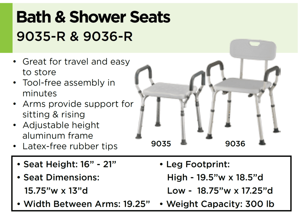 NOVA Bathroom Safety 14: Help Inc. - Everyone is relying on you. You can rely on us. Bath Shower Seats 4: Help Inc. - Everyone is relying on you. You can rely on us.
