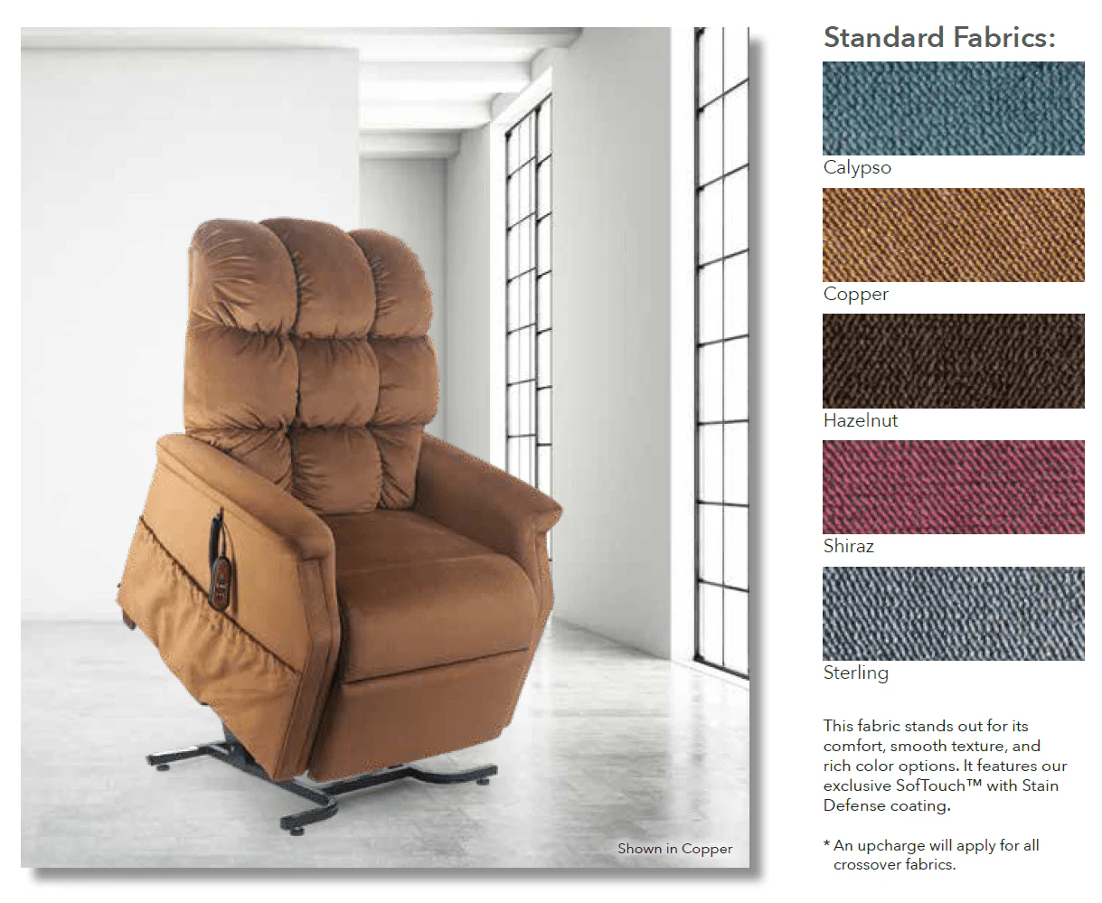 Cambridge PR401: Help Inc. - Everyone is relying on you. You can rely on us.