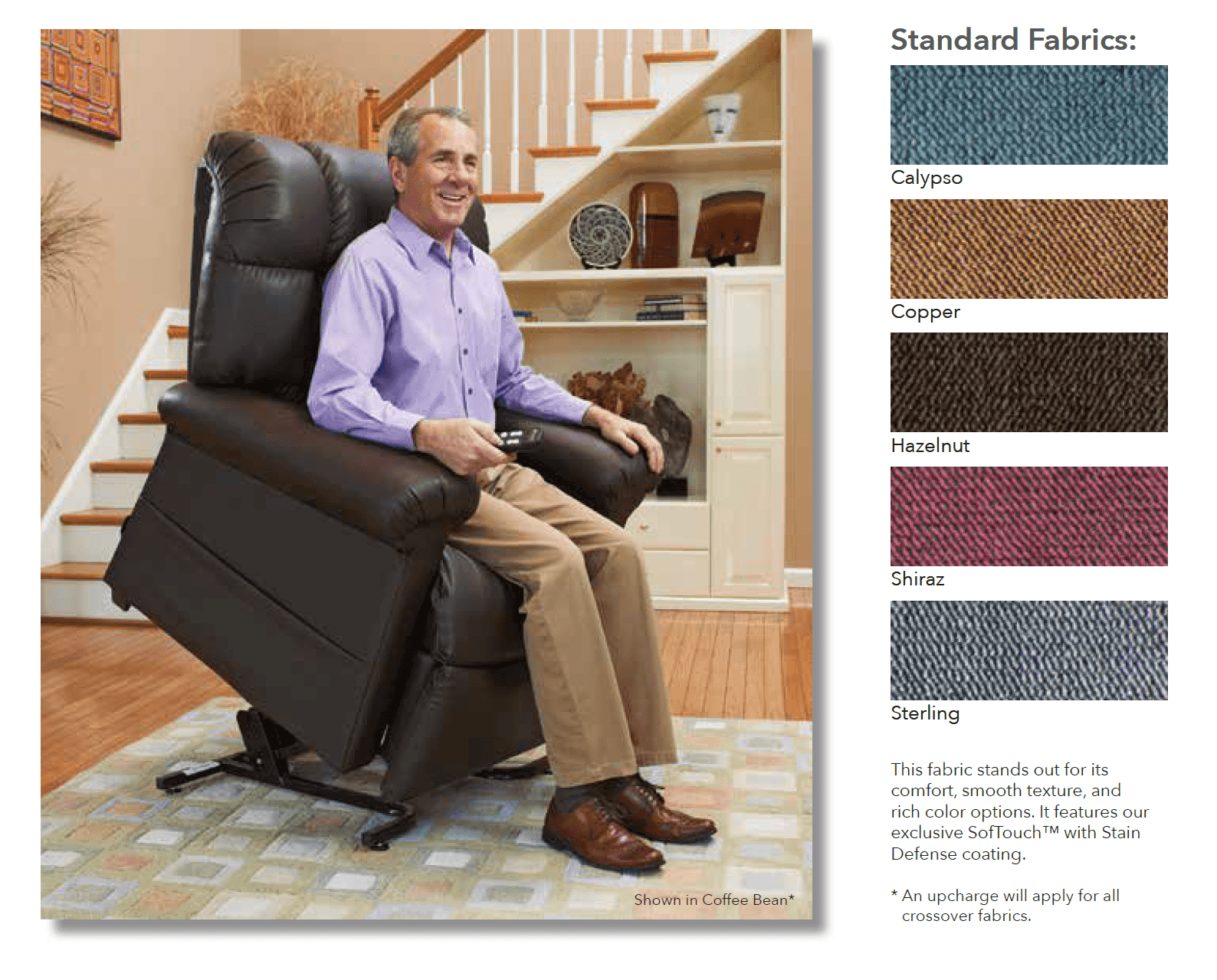 Cloud PR510: Help Inc. - Everyone is relying on you. You can rely on us.