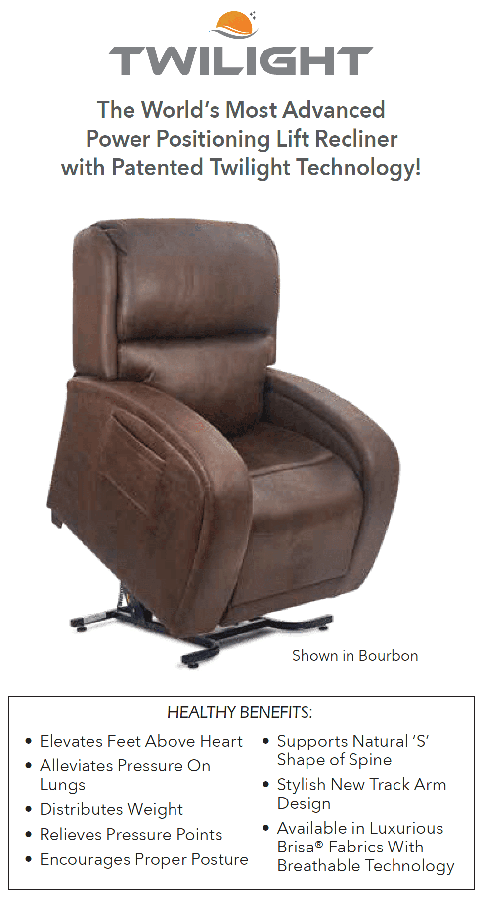 Golden EZ Sleeper PR761 2: Help Inc. - Everyone is relying on you. You can rely on us. EZ Sleeper PR761 with Twilight: Help Inc. - Everyone is relying on you. You can rely on us.