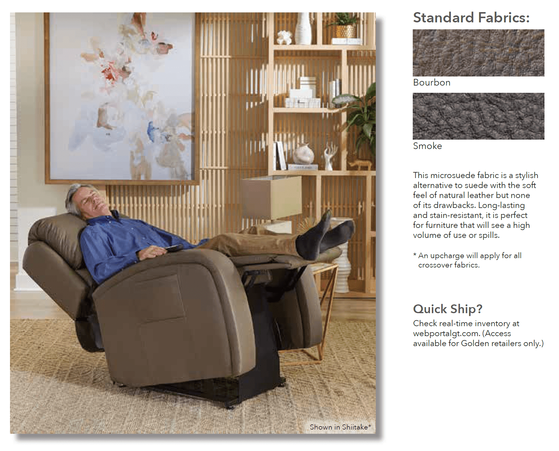 Golden EZ Sleeper PR761 1: Help Inc. - Everyone is relying on you. You can rely on us. EZ Sleeper PR761: Help Inc. - Everyone is relying on you. You can rely on us.