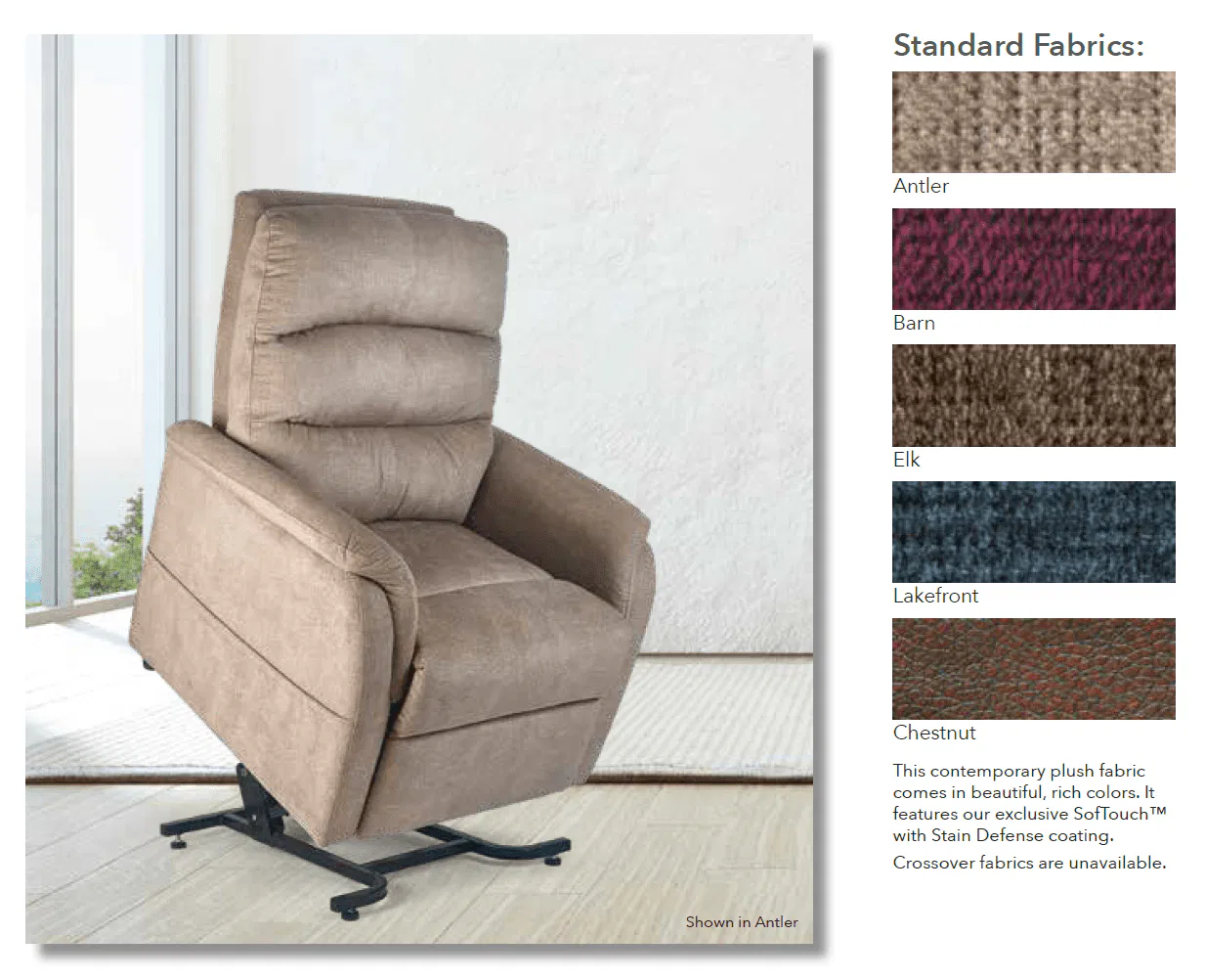 Elara PR118: Help Inc. - Everyone is relying on you. You can rely on us.