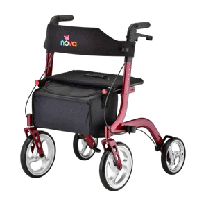 Express Rollator: Help Inc. - Everyone is relying on you. You can rely on us.