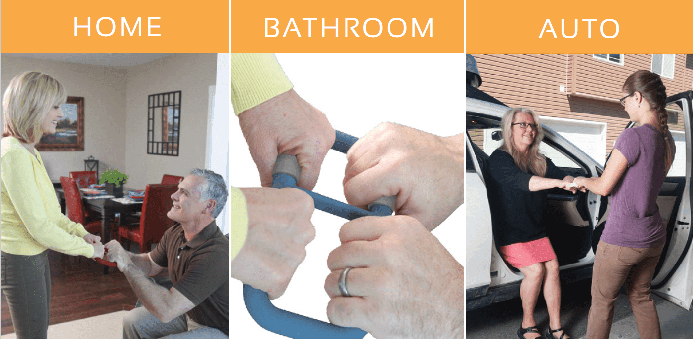 HandyHandle1: Help Inc. - Everyone is relying on you. You can rely on us.