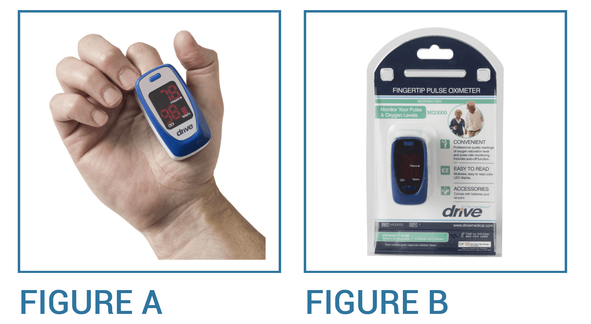 MQ3000 features: Help Inc. - Everyone is relying on you. You can rely on us.