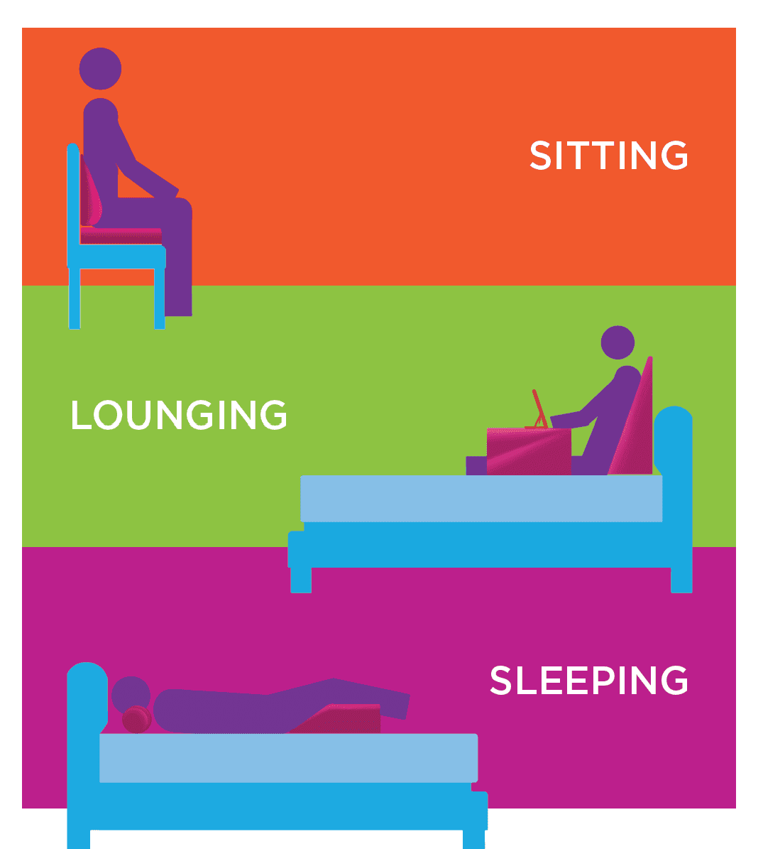 Nova Cushions: Help Inc. - Everyone is relying on you. You can rely on us.