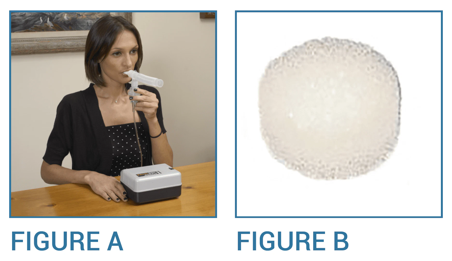 Power Nebulizer features: Help Inc. - Everyone is relying on you. You can rely on us.