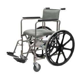 Rehab Shower Commode: Help Inc. - Everyone is relying on you. You can rely on us.