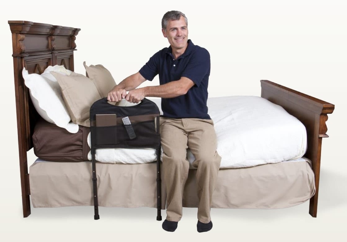 Stable Rail: Help Inc. - Everyone is relying on you. You can rely on us.