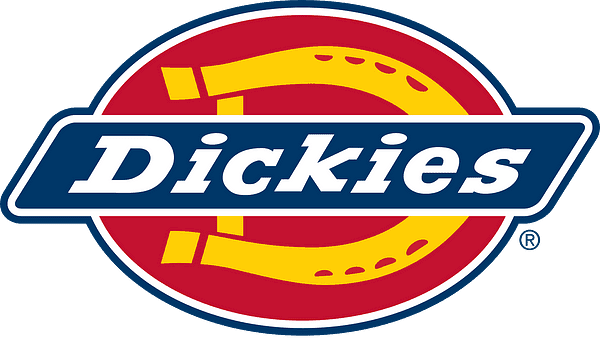 DICKIES MEDICAL LOGO BLK TYPE3: Help Inc. - Everyone is relying on you. You can rely on us.