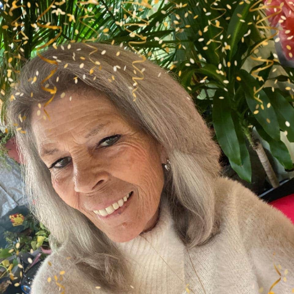 Dorothy Bluemel: Help Inc. - Everyone is relying on you. You can rely on us.