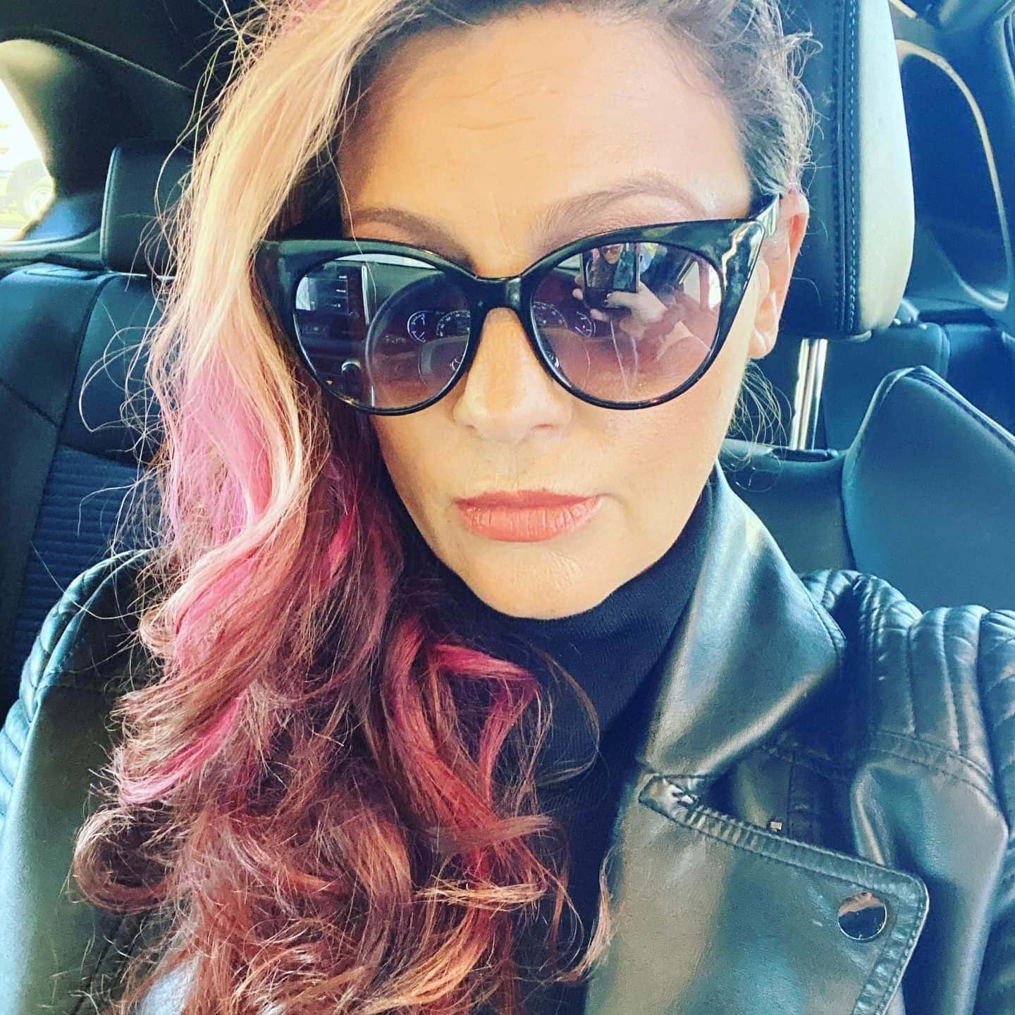 Jana Jernigan: Help Inc. - Everyone is relying on you. You can rely on us.