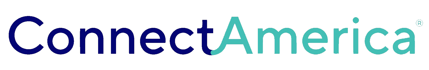 Connect America Logo cropped: Help Inc. - Everyone is relying on you. You can rely on us.