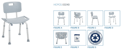 Deluxe Aluminum Bath Chair 1: Help Inc. - Everyone is relying on you. You can rely on us. Deluxe Aluminum Bath Chair: Help Inc. - Everyone is relying on you. You can rely on us.