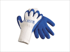 Donning Aids 5: Help Inc. - Everyone is relying on you. You can rely on us. Donning Gloves: Help Inc. - Everyone is relying on you. You can rely on us.